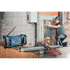 Аккумуляторное радио Li-ion 18 В, Радио Bosch GML Soundboxx 0601429900
